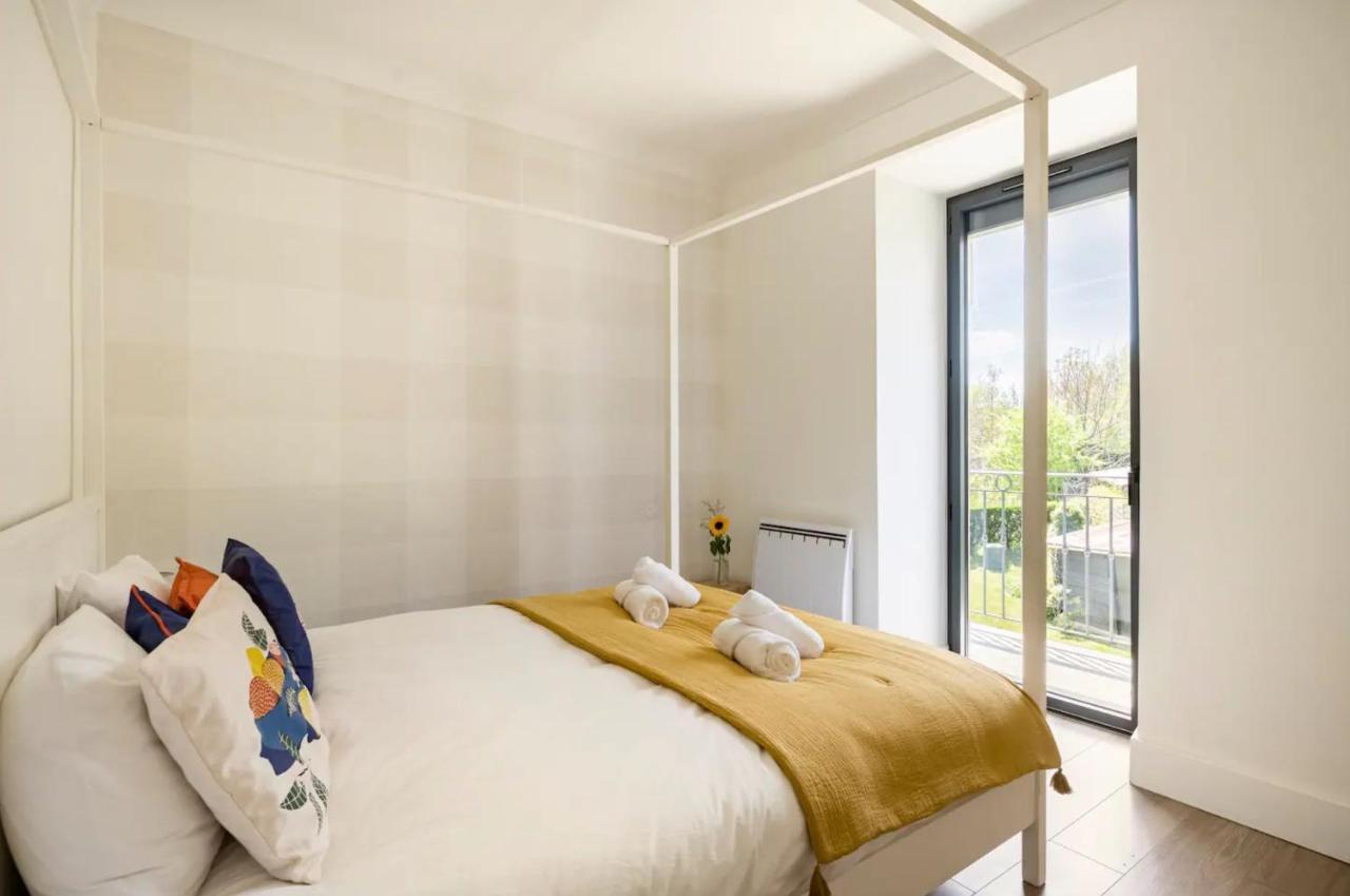 Charvonnex Villa Cote Des Vignes I Annecy 15' X Geneve 30' מראה חיצוני תמונה